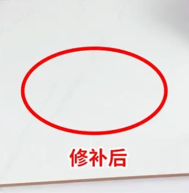 胶州瓷砖空鼓维修公司分享下板材基层，未采取柔性过渡措施的影响。在瓷砖铺贴工程中，如果采用的是板材基层（如石膏板、木工板等非刚性基层），而未采取柔性过渡措施，